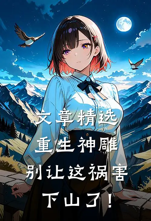 文章精选重生神雕：别让这祸害下山了！