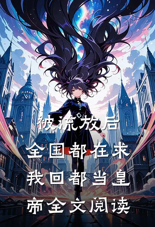 被流放后，全国都在求我回都当皇帝全文阅读
