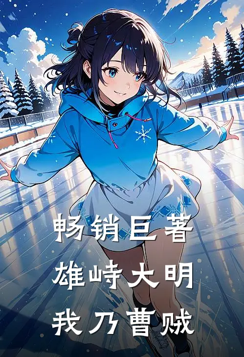 畅销巨著雄峙大明：我乃曹贼
