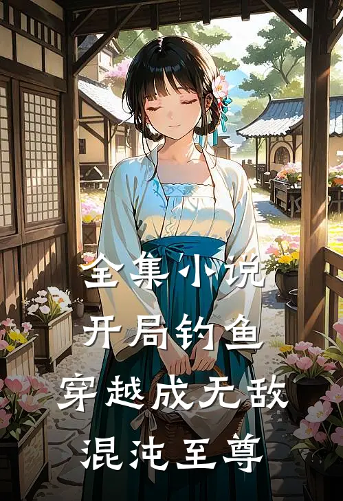 全集小说开局钓鱼，穿越成无敌混沌至尊