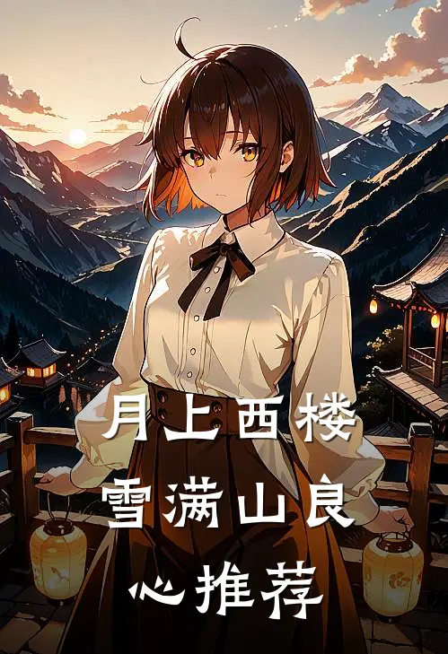 月上西楼雪满山良心推荐