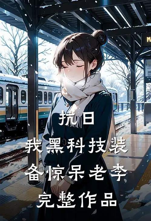 抗日：我黑科技装备惊呆老李完整作品