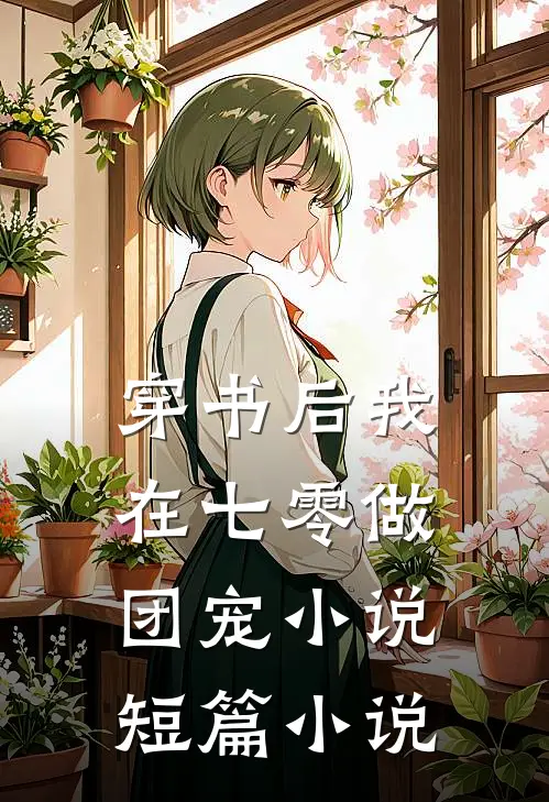 穿书后我在七零做团宠 小说短篇小说