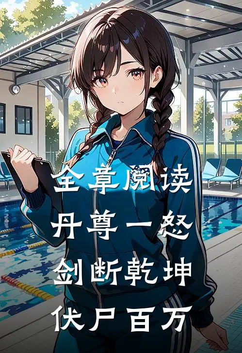 全章阅读丹尊一怒，剑断乾坤伏尸百万