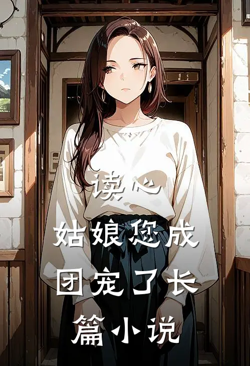 读心：姑娘您成团宠了长篇小说