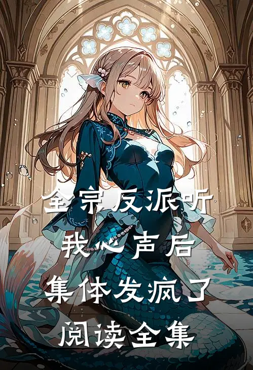 全宗反派听我心声后，集体发疯了阅读全集