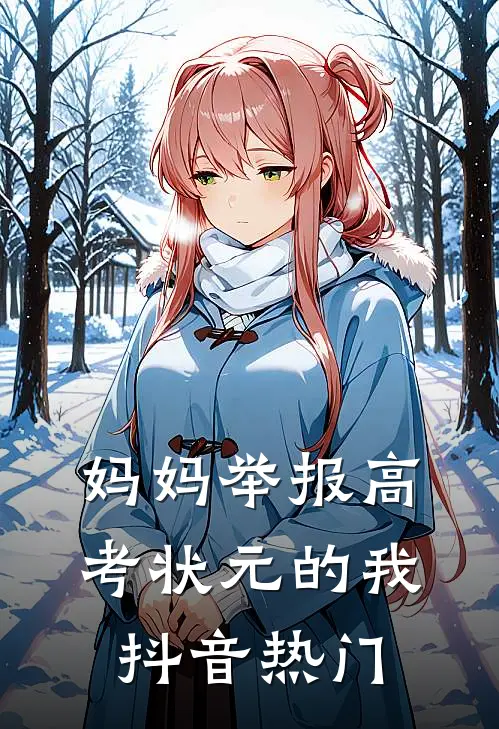 妈妈举报高考状元的我抖音热门