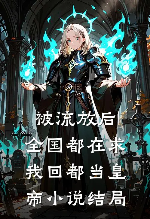 被流放后，全国都在求我回都当皇帝小说结局
