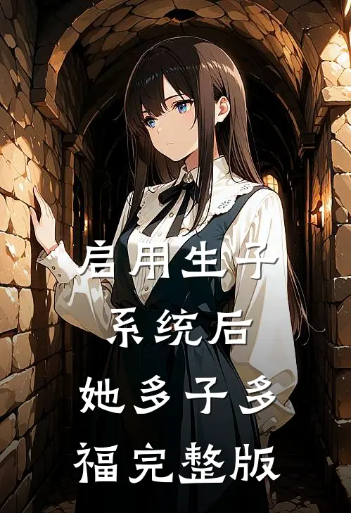 启用生子系统后，她多子多福完整版