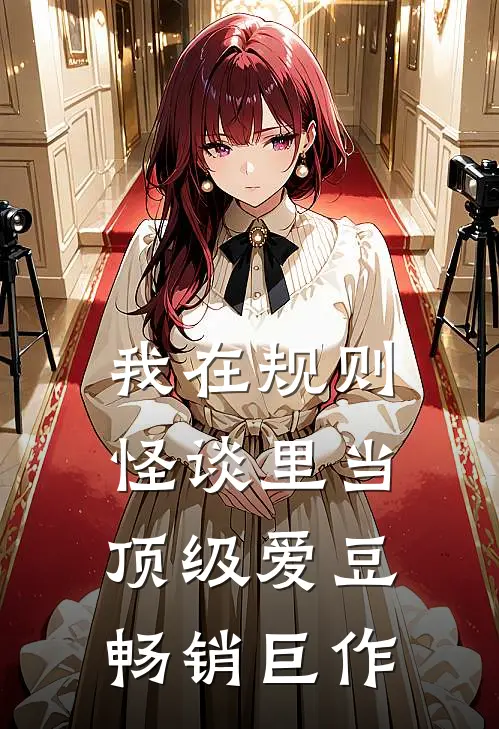我在规则怪谈里当顶级爱豆畅销巨作