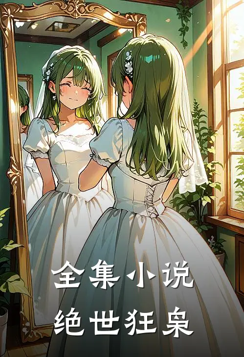 全集小说绝世狂枭