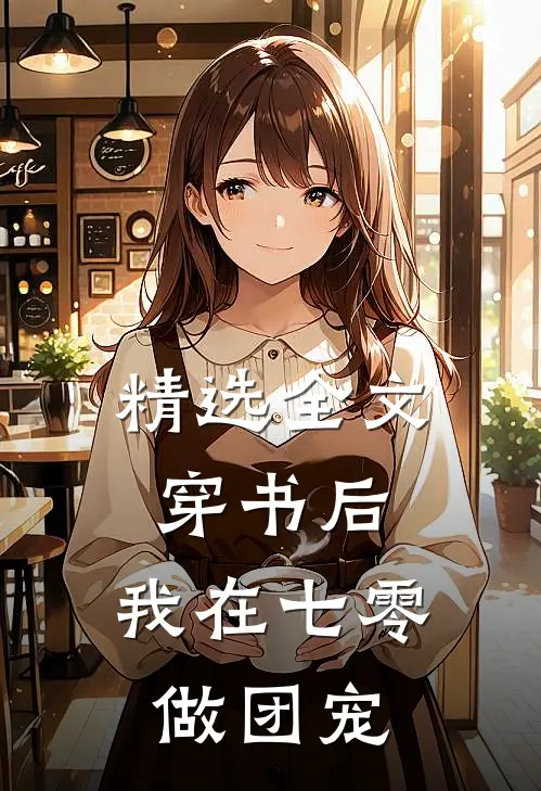 精选全文穿书后：我在七零做团宠