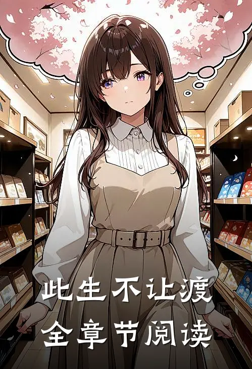 此生不让渡全章节阅读