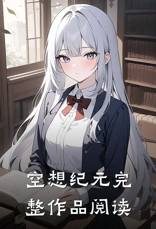空想纪元完整作品阅读