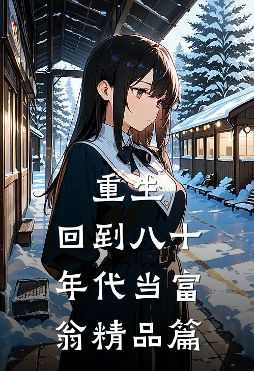 重生：回到八十年代当富翁精品篇