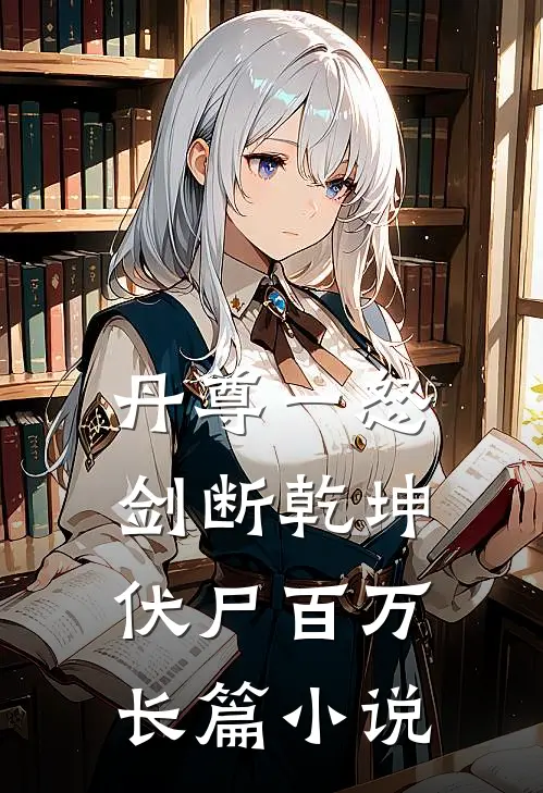 丹尊一怒，剑断乾坤伏尸百万长篇小说