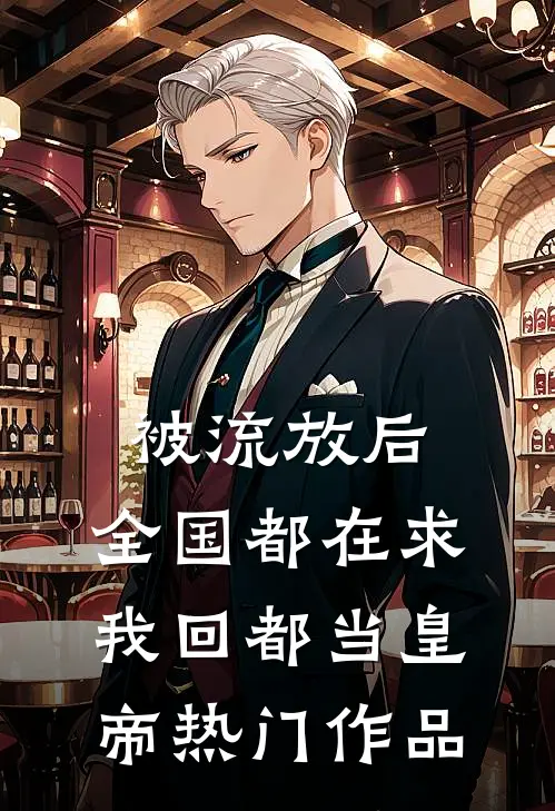 被流放后，全国都在求我回都当皇帝热门作品