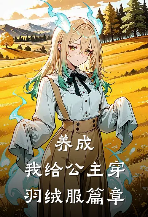 养成：我给公主穿羽绒服篇章