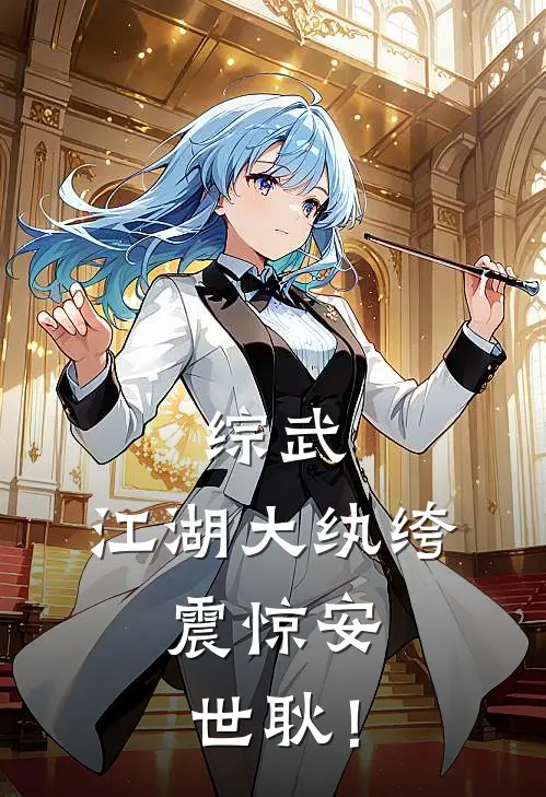 综武江湖大纨绔,震惊安世耿! 袜子成龙