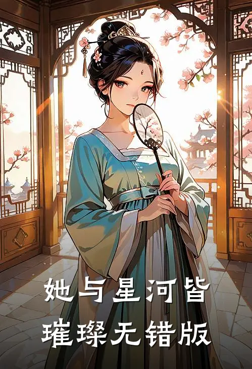 她与星河皆璀璨无错版