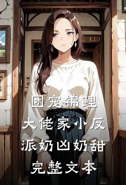 团宠锦鲤：大佬家小反派奶凶奶甜完整文本