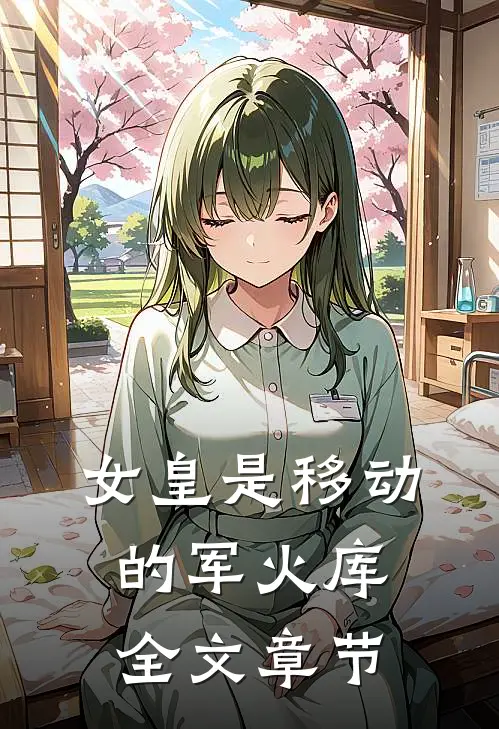 女皇是移动的军火库全文章节