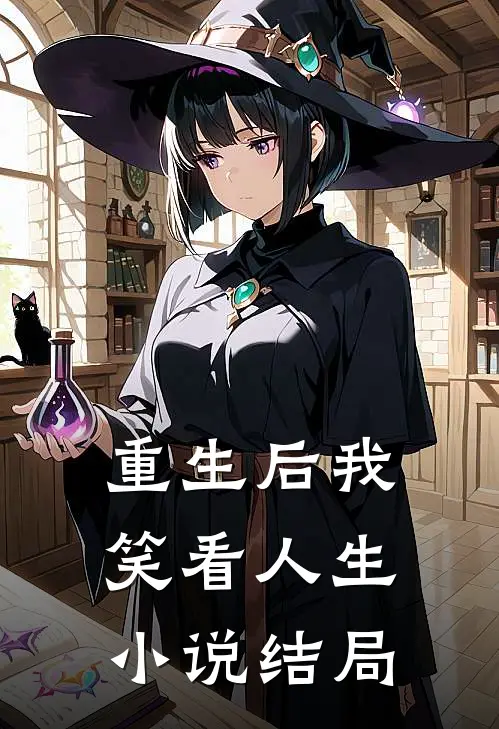 重生后我笑看人生小说结局