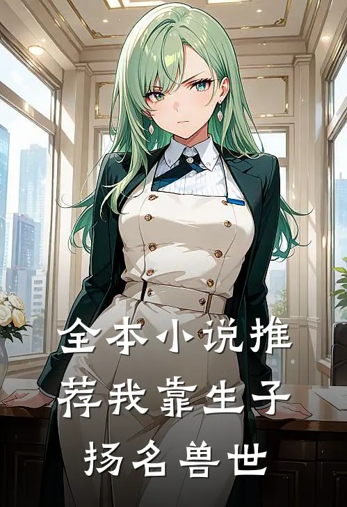 全本小说推荐我靠生子扬名兽世