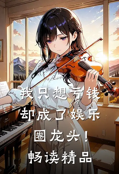 我只想亏钱，却成了娱乐圈龙头！畅读精品