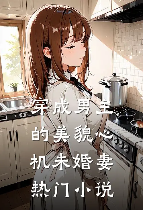 穿成男主的美貌心机未婚妻热门小说