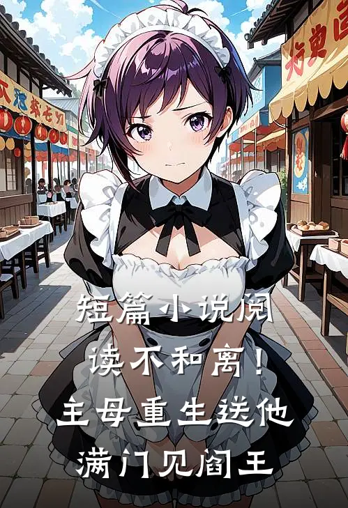 短篇小说阅读不和离！主母重生送他满门见阎王