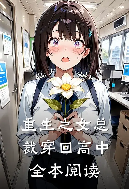 重生之女总裁穿回高中全本阅读