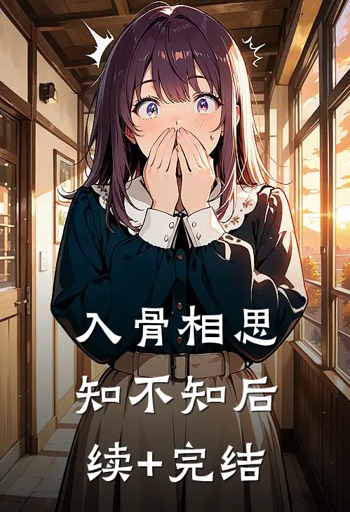 入骨相思知不知后续+完结
