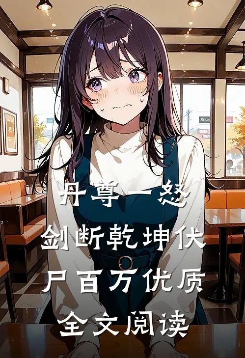 丹尊一怒，剑断乾坤伏尸百万优质全文阅读