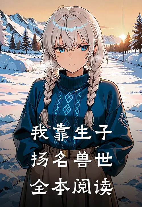 我靠生子扬名兽世全本阅读