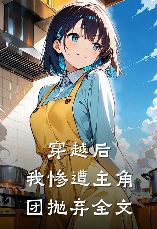 穿越后,我惨遭主角团抛弃全文阅读