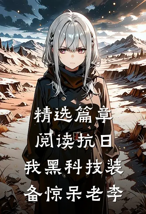 精选篇章阅读抗日：我黑科技装备惊呆老李