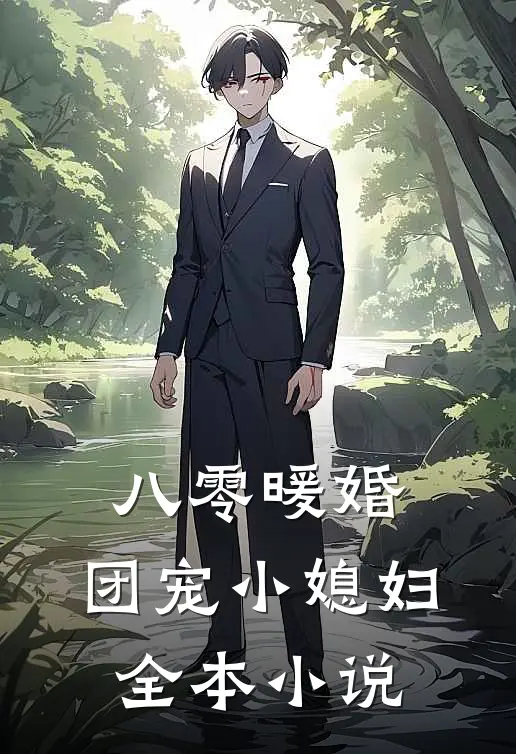 八零暖婚：团宠小媳妇全本小说
