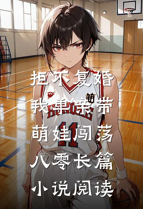 拒不复婚，我单亲带萌娃闯荡八零长篇小说阅读