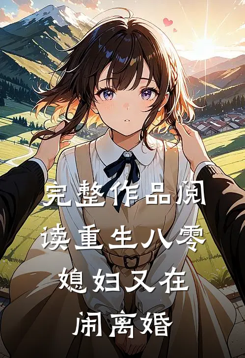 完整作品阅读重生八零：媳妇又在闹离婚