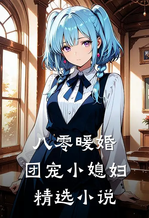 八零暖婚：团宠小媳妇精选小说