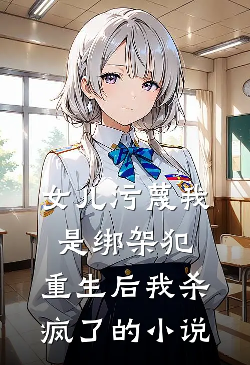 女儿污蔑我是绑架犯,重生后我杀疯了的叫