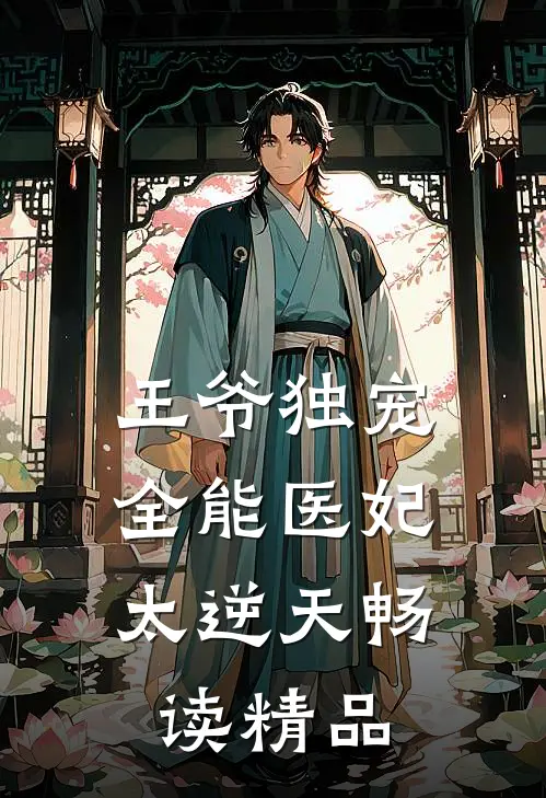王爷独宠：全能医妃太逆天畅读精品
