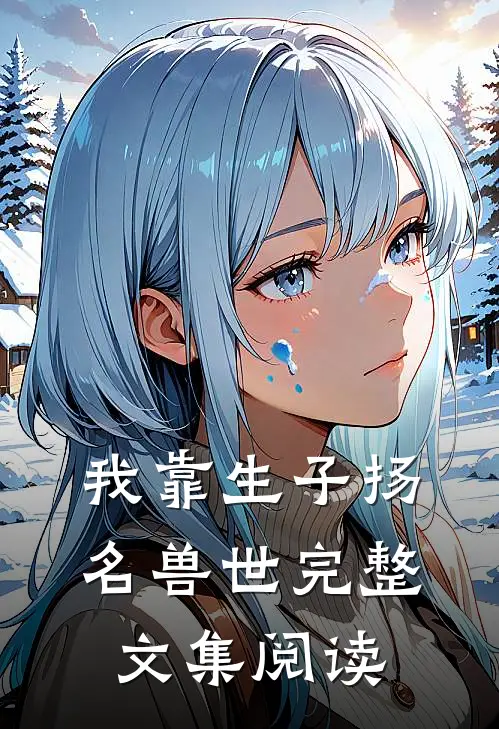 我靠生子扬名兽世完整文集阅读