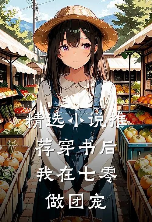 精选小说推荐穿书后：我在七零做团宠