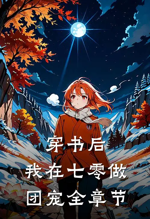 穿书后:我在七零做团宠全章节