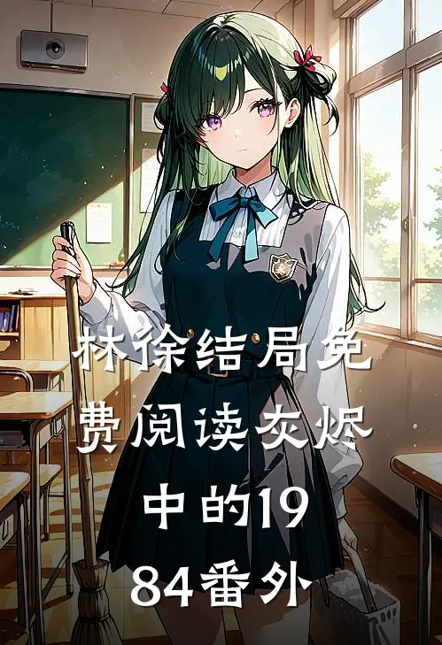 林徐结局免费阅读《灰烬中的1984》番外