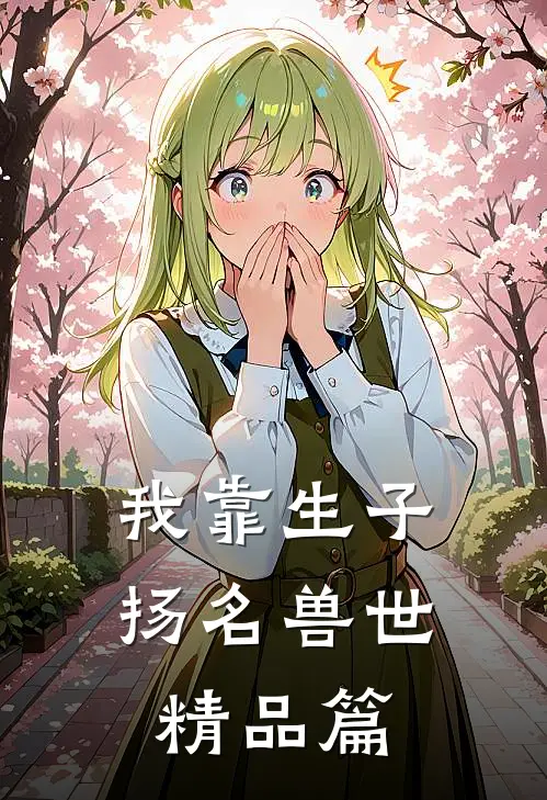 我靠生子扬名兽世精品篇
