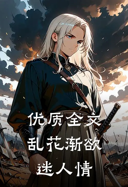 优质全文乱花渐欲迷人情