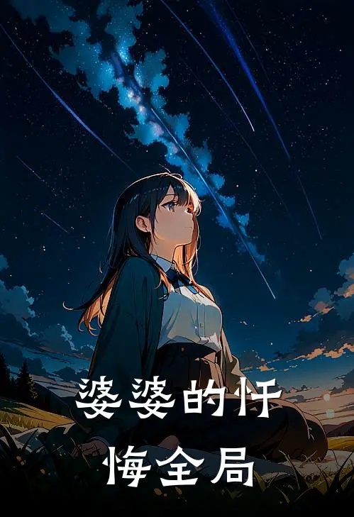 婆婆的忏悔全局